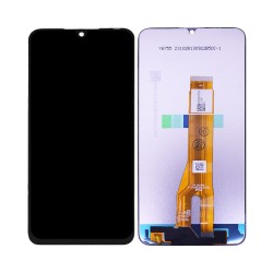 Touch+Display Huawei Honor X7A 4G 2023 Service Pack Black Touch+Display Huawei Honor X7A 4G 2023 Service Pack Black
